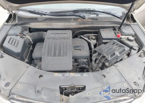 2016 Chevrolet Equinox Lt from USA, damaged, VIN 2GNALCEK0G1149778